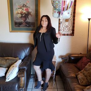 Meet your Posher, Veronica